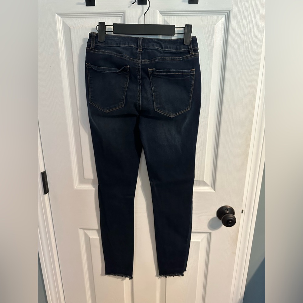 Brand New Refuge Skinny Jeans